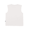 SUVS MUSCLE TANK FUSE [BROKEN WHITE]
