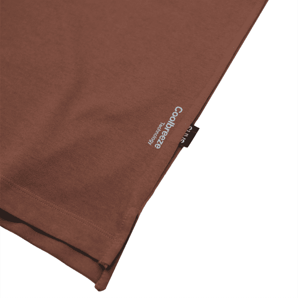 SUVS MUSCLE TANK FUSE [BROWN]