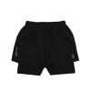 SUVS MEN'S SHORTS STRIDE [BLACK]