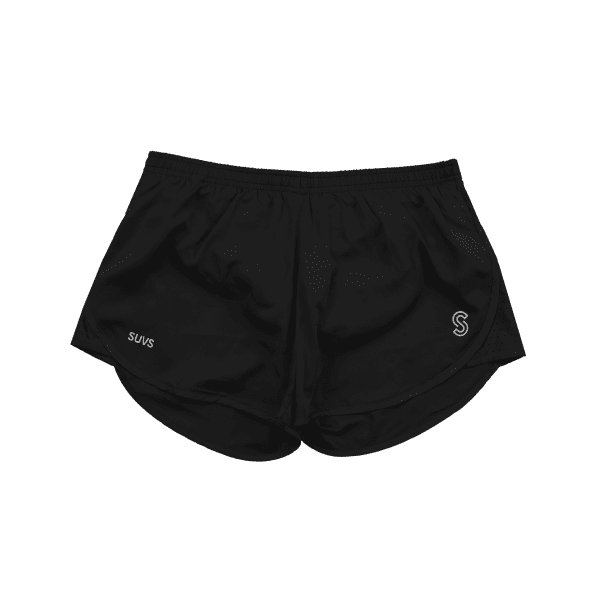 SUVS WOMEN’S SHORTS SWEEZE [BLACK]