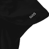 SUVS WOMEN’S SHORTS SWEEZE [BLACK]