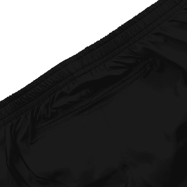SUVS WOMEN’S SHORTS SWEEZE [BLACK]