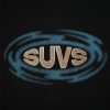 SUVS T-SHIRT INSURRE [BLACK]