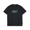 SUVS T-SHIRT INSURRE [BLACK]