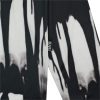 SUVS FACING Dri-FIT Long-Sleeve Graphic Running [BLACK]