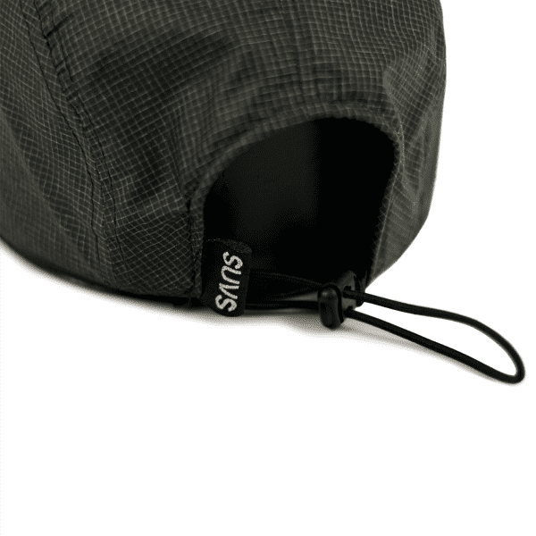 cap (2) SUVS CAP SHEIR