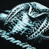 SUVS T-SHIRT DAISEN [BLACK]