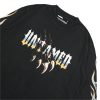 MILKWAUKEE MILES \ WASHED LONG SLEEVE