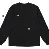 MILKWAUKEE MILES \ WASHED LONG SLEEVE