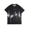 SUVS GRAFIACT Dri-FIT Short-Sleeve Graphic Running [BLACK]