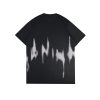 SUVS GRAFIACT Dri-FIT Short-Sleeve Graphic Running [BLACK]