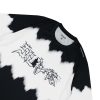SUVS ENCHANT Dri-FIT Short-Sleeve Graphic Running [BLACK]