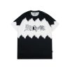 SUVS ENCHANT Dri-FIT Short-Sleeve Graphic Running [BLACK]