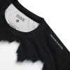 SUVS ENCHANT Dri-FIT Short-Sleeve Graphic Running [BLACK]