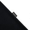 SUVS ENCHANT Dri-FIT Short-Sleeve Graphic Running [BLACK]