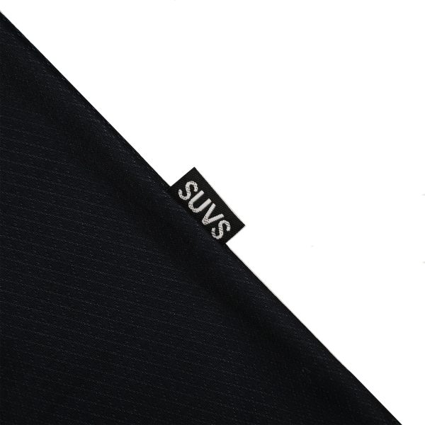 SUVS ENCHANT Dri-FIT Short-Sleeve Graphic Running [BLACK]