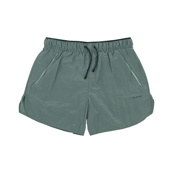 SUVS UNISEX SHORTS NIMBUS [MORNING BLUE]