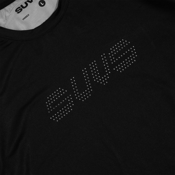 Antidot VentiCore™ Black Short Jersey