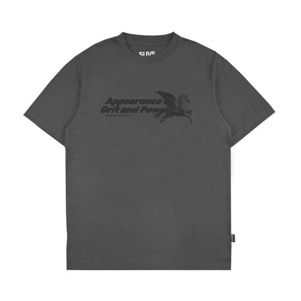 Horn & Hoof Cotton T-Shirt