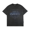 Moon Killer Cotton T-Shirt