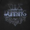 Moon Killer Cotton T-Shirt