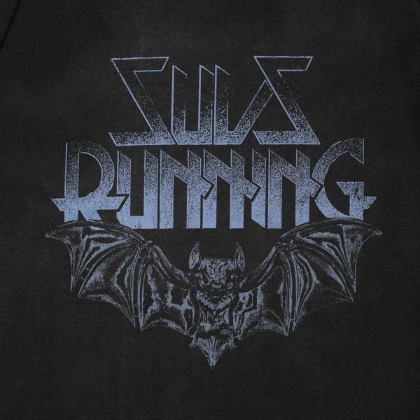 Moon Killer Cotton T-Shirt