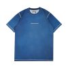 SelfCode Indigo Short Jersey
