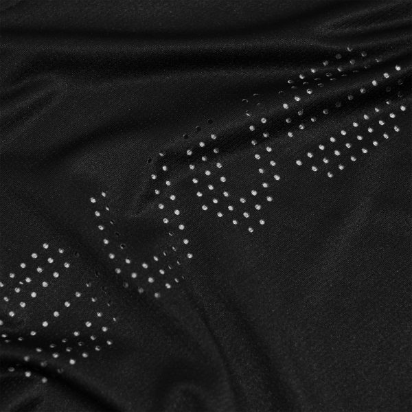 Antidot VentiCore™ Black Short Jersey