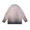 Phantom VentiCore™ Cream Long Jersey 1 Phantom VentiCore™ Cream Long Jersey