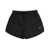 SUVS Unisex Shorts Anthemic [BLACK]