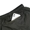 SUVS Unisex Shorts Anthemic [GREEN]