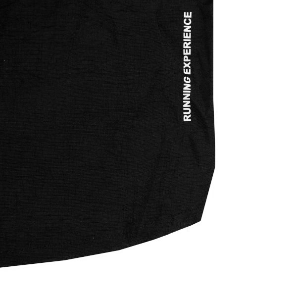 SUVS Unisex Shorts Anthemic [BLACK]
