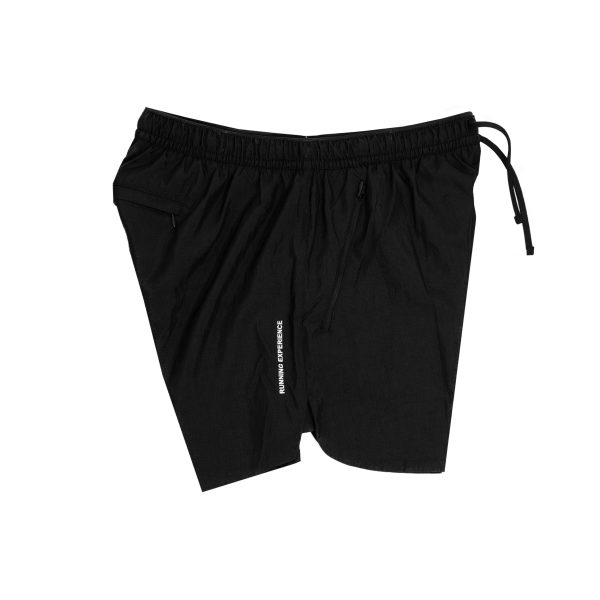 SUVS Unisex Shorts Anthemic [BLACK]