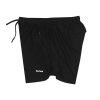 SUVS Unisex Shorts Anthemic [BLACK]