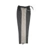 Ease Long Black Sweatpants