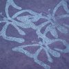 Quiet Power washed tshirt [BLUE]