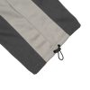 Ease Long Black Sweatpants