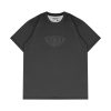 Wisteria VentiCore™ Dark grey Short Jersey