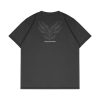 Wisteria VentiCore™ Dark grey Short Jersey