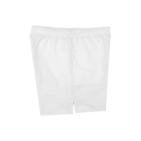 SUVS Unisex Shorts Anthemic [WHITE]