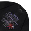 Substance Control Black Tshirt
