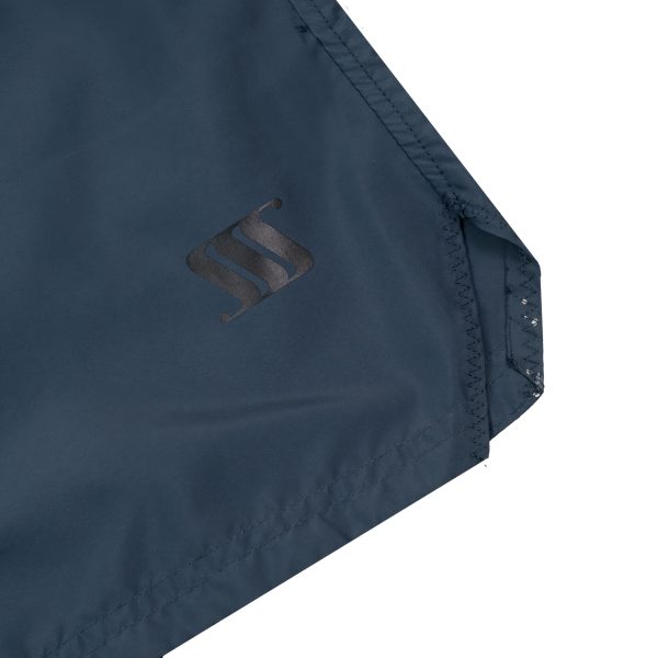 SUVS Unisex Shorts Anthemic [BLUE]
