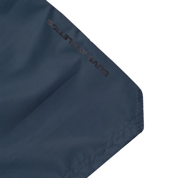 SUVS Unisex Shorts Anthemic [BLUE]