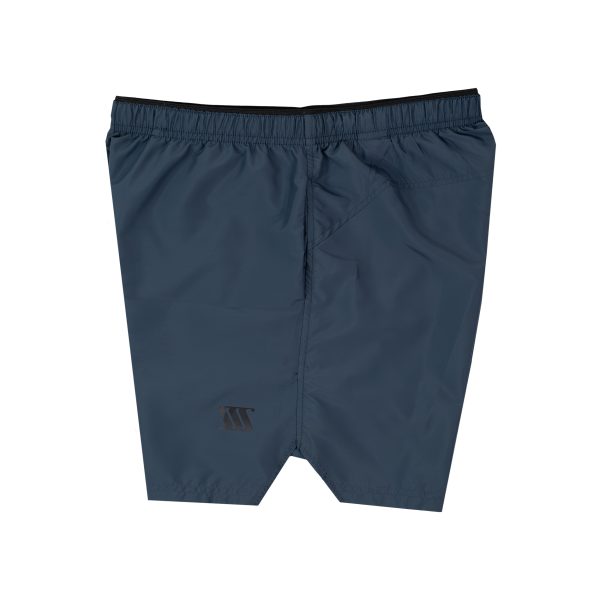 SUVS Unisex Shorts Anthemic [BLUE]