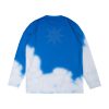 Kyoto VentiCore™ Blue Long Jersey