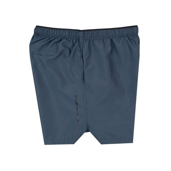 SUVS Unisex Shorts Anthemic [BLUE]