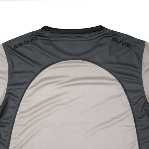 Pulse Venticore™ cream Jersey