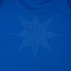 Kyoto VentiCore™ Blue Long Jersey