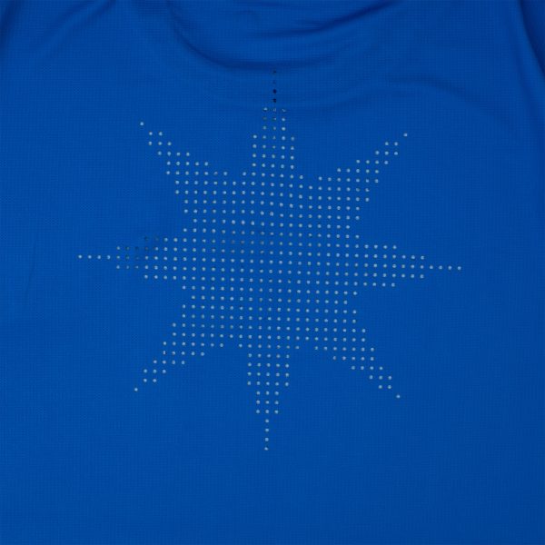 Kyoto VentiCore™ Blue Long Jersey