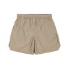SUVS Unisex Shorts Anthemic [BROWN]